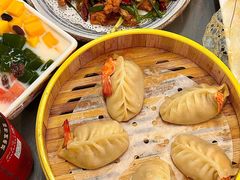 -金龙·打边炉(南京西路店)