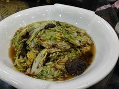 -乔家满族八大碗(流水沟店)