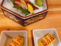 -隐月· 㐂和食屋(芝罘万达公馆店)