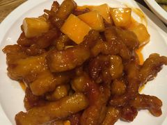 -峨嵋小镇·川菜(勒泰中心店)