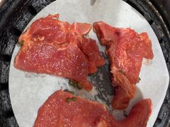 -姜胖胖无限自助烤肉(罗湖宝能店)