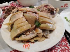 -振鼎鸡(福州路店)