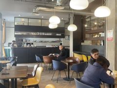 -Wagas沃歌斯(江浦路店)