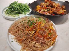 -丁字口海鲜热炒·烧烤大排档