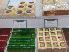 -蜂蝶来饼店(拱北总店)