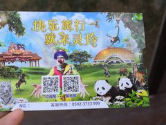 -灵玲国际马戏城