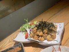 -初居食屋日式料理(万象城购物中心店)