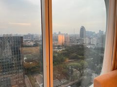 -北京康莱德酒店