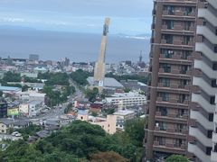 -别府杉乃井酒店