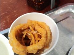 -姚记炒肝店(鼓楼店)