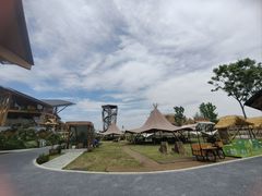 -中国天府农业博览园