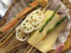 -签哥签妹儿串串火锅(青年路店)