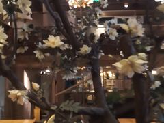 -山有花啡餐厅(常营总店)
