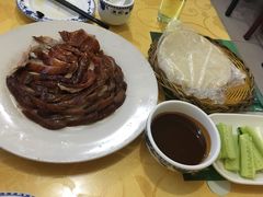 -董立兵烤鸭店(山大路店)