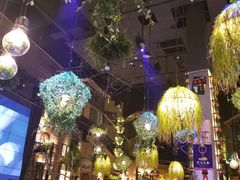 -临界音乐酒馆·小龙虾·江湖菜(华熙LIVE·鱼洞店)