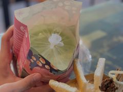 -婉泰·特色小吃·舂鸡脚(告庄二店)