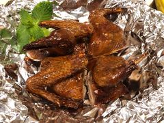 烧乳鸽-火齐潮汕砂锅粥(五道口店)