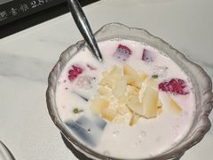 清补凉-三猫黑鱼花(南大店)