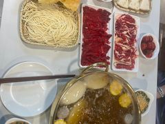-食潮汕头鲜牛馆(望京保利店)