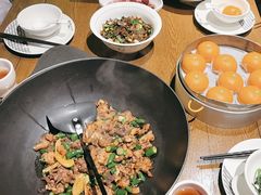 -湘力力小院·鱼汤泡饭(枫林路店)
