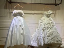 -南京宝娜嫁衣婚纱礼服馆(中央路店)