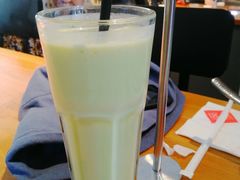 -ZEMOCAFE·FUSION FOOD(西交利物浦店)