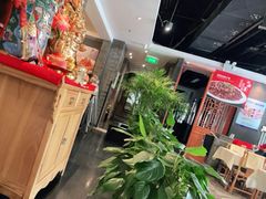 -辣婆婆(航天桥店)