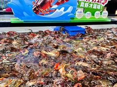 -永辉超市(鲁谷店)