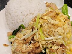 -愉园美食(江南中店)