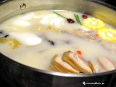 -骨之味·筒骨汤火锅(江头店)