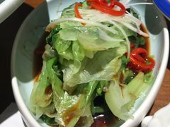 -额娘·春饼烤鸭(乐汇城店)