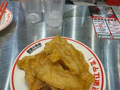 -堂堂小伙夫·辽宁小吃大排档(京西大悦城店)