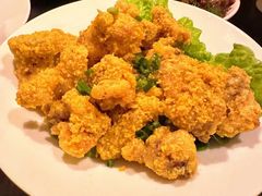 -三酉星·枫·山風与野菜(上海总店)