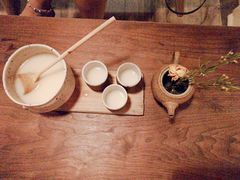 木樨浓浆-兮禾酒馆(护国路店)