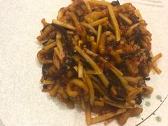 -宏宴·新京菜(望京店)