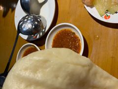 -丽清大别山鹅火锅(红皖家园店)