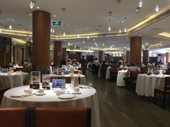 -潮福城大酒楼·潮味粤品·港式点心(湖滨北路店)