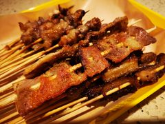 -我是那个大叔·美食研究所(新塘路店)