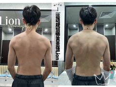 -悦莱美游泳健身(珠江新城花城汇店)