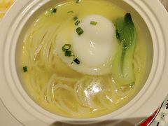 -俏江南天津时尚曲艺主题餐厅(马场道店)