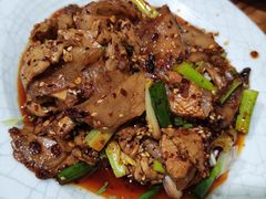 -朱大嘴肥肠血旺(福字街店)