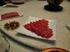 -东来顺•非遗火锅(外滩店)