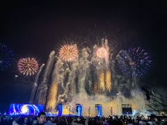 -泰达航母主题公园