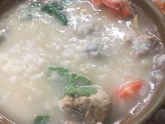 -潮汕美食.厚弥粥(白石洲店)