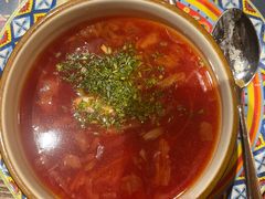 -卢布里西餐厅(总店)