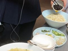 炸酱面-北平食府·北京烤鸭(北京西站六里桥店)