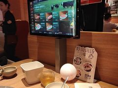 -巴奴毛肚火锅(京西大悦城店)