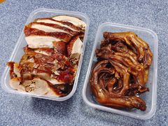 -章云板鸭(评事街店)
