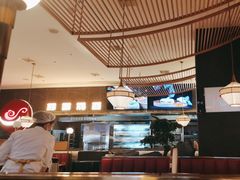 -捞神煲汤火锅(湖滨商业街店)