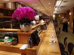 -大岛日本料理铁板烧(南通大饭店)